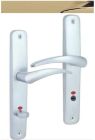 Abloy 18/001 WC