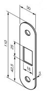 Abloy 4662