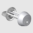 Abloy CY031 U CR