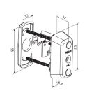 Abloy CY063 N MS/HA (. CY047 N MS/HA)