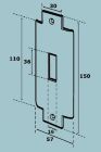 Abloy 311