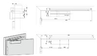 ASSA ABLOY DC 135